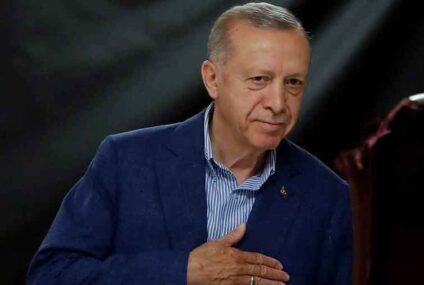 En Turquía, Tayyip Erdogan gana la segunda vuelta de elecciones presidenciales; líderes mundiales lo felicitan