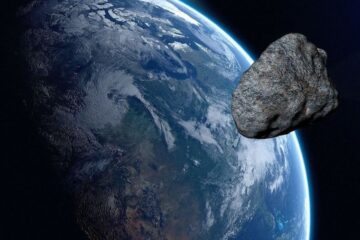 Un asteroide del tamaño del Big Ben podría impactar la Tierra esta semana
