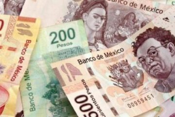 Economía mexicana alcanzará un crecimiento de 2.6%, apoyada en el consumo doméstico: OCDE