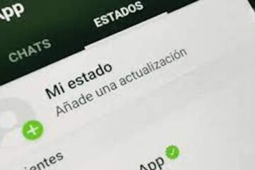WhatsApp agrega una nueva función y se despide de los «estados»