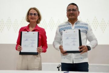 Se viene más desarrollo científico y tecnológico para Chiapas