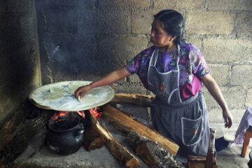 Chiapas, el estado con menos ingresos por hogar en 2022: INEGI