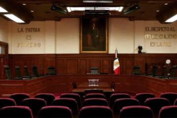 La Suprema Corte defiende el salario de sus ministros ante el reclamo de López Obrador