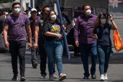 UNAM ALERTA y pide a todo México volver a usar el cubrebocas por cambios en el virus del Covid-19