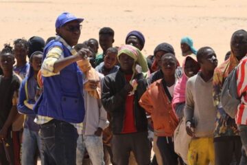 La ONU suspende operaciones humanitarias en Níger tras golpe de Estado