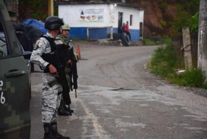 ¿Qué pasó en Chiapas? Enfrentamiento en Chicomuselo dejó 6 muertos: FGE inicia investigación