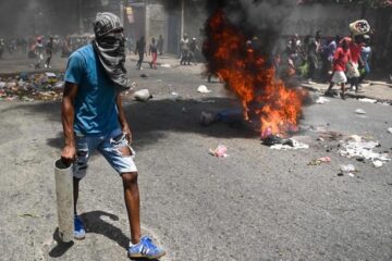 Pandillas asesinan a religiosos en Haití durante marcha contra la violencia