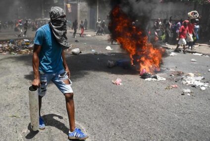 Pandillas asesinan a religiosos en Haití durante marcha contra la violencia