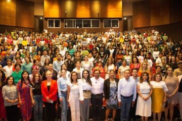 Inicia Mujer POSIBLE Chiapas 2023, programa de impulso emprendedor para chiapanecas
