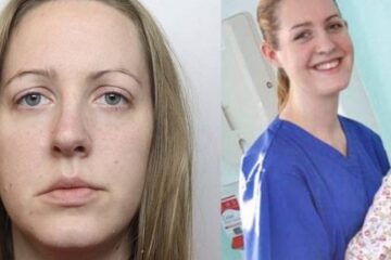 Enfermera que mató a 7 bebés en Inglaterra es sentenciada: «te condeno a prisión de por vida»