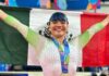 ¡Un logro más! Alexa Moreno conquista el oro en la Copa del Mundo de Gimnasia Artística en Francia
