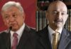 Desaparecen archivos de AMLO, Salinas y Bartlett