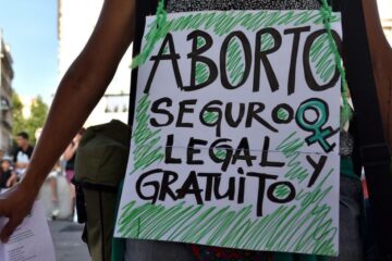 Suprema Corte despenaliza el aborto a nivel federal