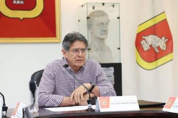 Tuxtla Gutiérrez sin presidente; cabildo decide no nombrar a un alcalde provisional