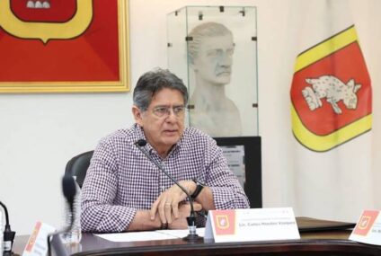 Tuxtla Gutiérrez sin presidente; cabildo decide no nombrar a un alcalde provisional