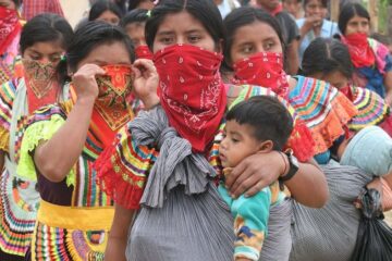 Chiapas dentro de los 5 estados con más desnutrición: BAMX