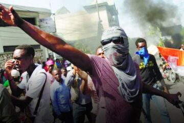 Consejo de Seguridad aprueba desplegar por un año la fuerza multinacional en Haití