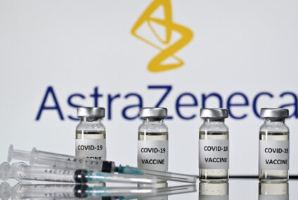 Cofepris rechaza venta de vacuna covid-19 de AstraZeneca; no es efectiva contra nuevas variantes
