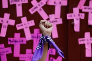 Chiapas sin unidad para atender feminicidios