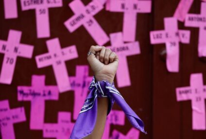 Chiapas sin unidad para atender feminicidios