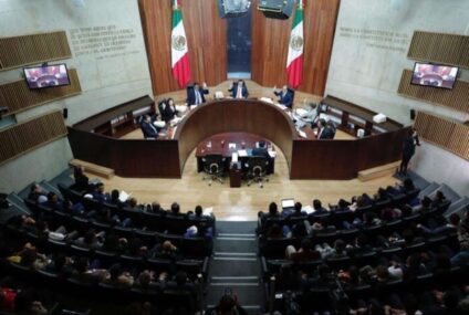 Tribunal Electoral obliga a partidos a postular a 5 mujeres a gubernaturas