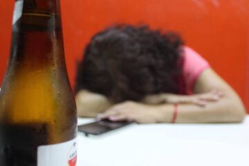 Chiapas entre los 7 estados con problemas de alcoholismo