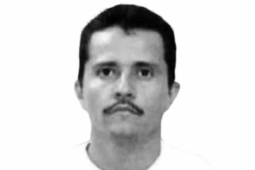Regresa ‘El Mencho’ al ranking principal de los más buscados de la DEA