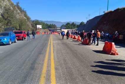 ¿Habrá bloqueo? Anuncian movilizaciones en la carretera Tuxtla-San Cristóbal