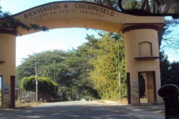 Denuncian secuestro de grupo religioso por parte de grupo criminal en Chicomuselo