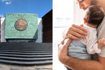 Diputados avalan ampliar licencia de paternidad a 20 días laborales