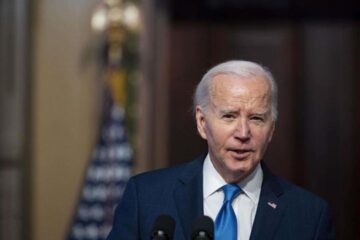 Cámara de Representantes formaliza investigación para destituir a Joe Biden