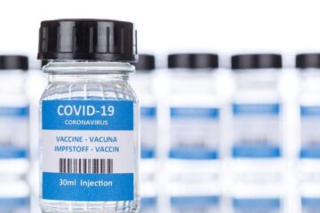 ¿A qué variantes estacionales está actualizada la vacuna Pfizer contra covid de venta en México?
