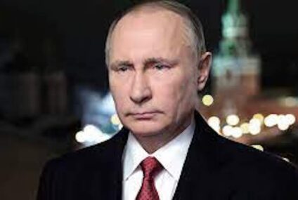 Vladimir Putin dijo que la invasión rusa a Ucrania seguirá adelante: “Habrá paz cuando logremos nuestros objetivos”