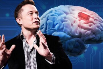 Todo lo que debes saber de ‘Telepathy’, el nuevo chip cerebral de Neuralink, propiedad de Musk