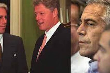 Lista Epstein: revelan supuesto chantaje de Bill Clinton a revista para evitar que hablara del magnate