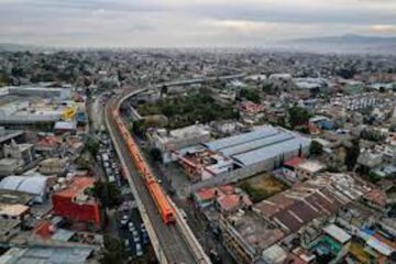 Ciudad de México reabre toda la Línea 12 a más de dos años y medio de la tragedia