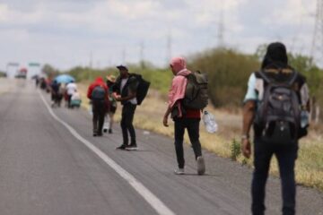 El secuestro de 31 migrantes en Tamaulipas revive el horror de las masacres del norte de México