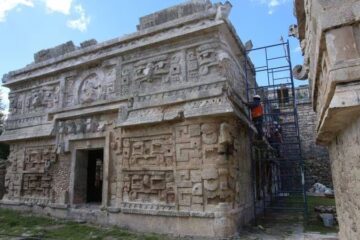 NARCO “secuestra” turismo en Chiapas: Denuncian que ruinas mayas ya son inaccesibles por violencia