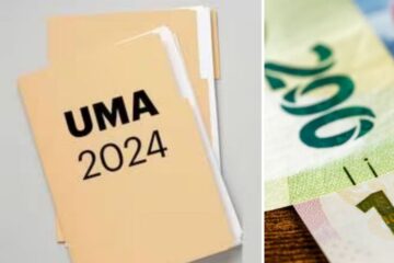 En febrero aumentará la UMA su valor en 4.66%, ahora costará 108.57 pesos diarios