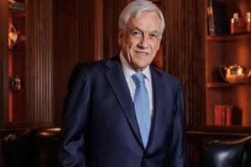 Murió Sebastián Piñera, expresidente de Chile, en accidente aéreo
