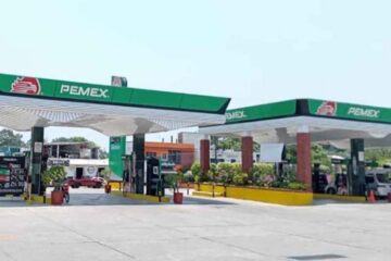 Gasolineras en Chiapas en el ojo de Profeco