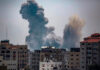 Israel intensifica ataques en Gaza y crisis humanitaria se agrava