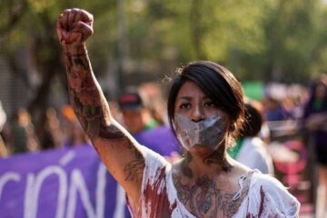 “Marchemos juntas”: estados de México que suspenderán clases por el 8M