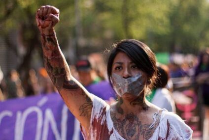 “Marchemos juntas”: estados de México que suspenderán clases por el 8M