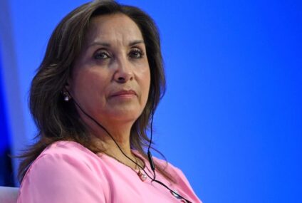 Caso Rolex: Dina Boluarte denuncia «ataque y acoso sistemático» tras allanamientos en su contra