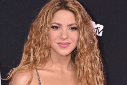 Shakira llama ‘Voldemort’ a Piqué y desmiente haber descubierto infidelidad por una mermelada