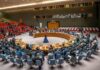 Estados Unidos rechaza ingreso de Palestina como miembro del pleno derecho en la ONU