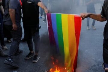 Irak castigará con hasta 15 años de cárcel las relaciones homosexuales y el cambio de sexo