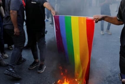 Irak castigará con hasta 15 años de cárcel las relaciones homosexuales y el cambio de sexo