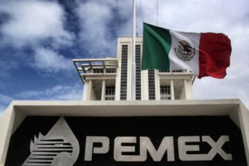 México expropia planta de hidrógeno de Air Liquide en refinería de Pemex